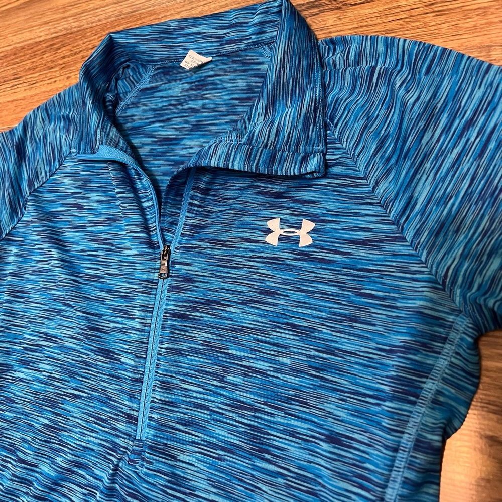 Under Armour long sleeve